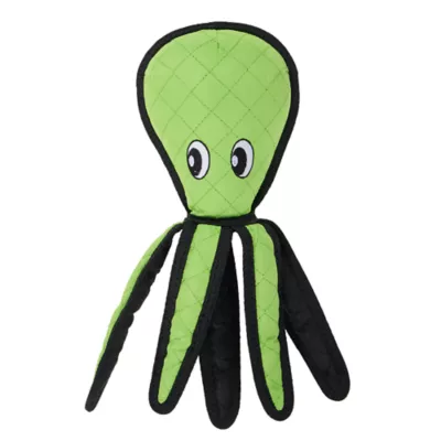 Joyhound® 3D Rip Roarin'  Octopus - Image 1