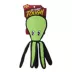 Joyhound 3D Rip Roarin' Octopus Tough Dog Toy image thumbnail 5