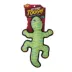 Joyhound 3D Rip Roarin' Lizard Tough Dog Toy image thumbnail 5