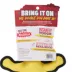 Joyhound 3D Rip Roarin' Lizard Tough Dog Toy image thumbnail 6