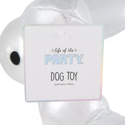Life Of The Party XL Plush Baloon Dog Toys - Image 3