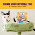 Wellness Appetizing Entrées Kitten Flaked Wet Food image thumbnail 8