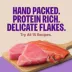 Wellness® Signature Selects Grain Free Kitten Wet Cat Food - Flaked, 2.8 oz image thumbnail 3