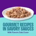 Wellness® Signature Selects Grain Free Kitten Wet Cat Food - Flaked, 2.8 oz image thumbnail 6
