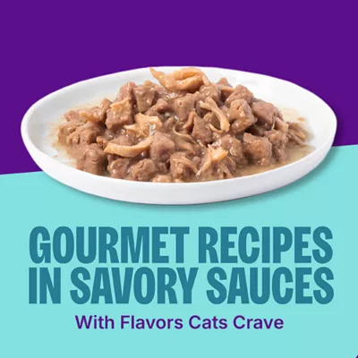 Wellness® Signature Selects Adult Cat Wet Food - Grain Free, Flaked, 2.8 Oz - Image 6