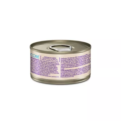 Wellness CORE Signature Selects Shredded Kitten Wet Cat Food 12 Pack - Image 2