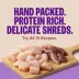 Wellness CORE Signature Selects Shredded Kitten Wet Cat Food 12 Pack image thumbnail 3
