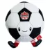 GMASON Team Canada Soccer Ball Dog Toy image thumbnail 1