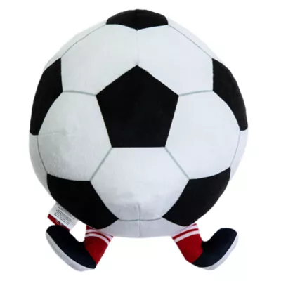 GMASON Team Canada Soccer Ball Dog Toy - Image 2