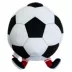 GMASON Team Canada Soccer Ball Dog Toy image thumbnail 2
