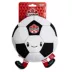 GMASON Team Canada Soccer Ball Dog Toy image thumbnail 3