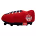 GMASON Team Canada Plush Cleat Dog Toy image thumbnail 1
