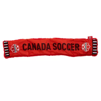 GMASON Team Canada Multi Squeaker Dog Toy - Image 1