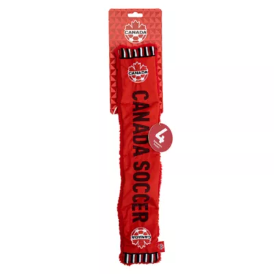 GMASON Team Canada Multi Squeaker Dog Toy - Image 3