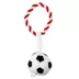 GMASON Team Canada Ball Rope Tug Dog Toy image thumbnail 2