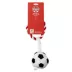 GMASON Team Canada Ball Rope Tug Dog Toy image thumbnail 4