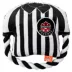 GMASON Team Canada Referee Rope Plush Dog Toy image thumbnail 1