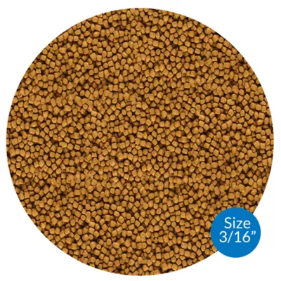 API® Pond Fish Food - 2.68 lbs - Image 2