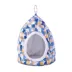 All Living Things® Hanging Nest Bird Hut for Pet Bird Nesting & Hideout for Medium & Large Birds image thumbnail 1