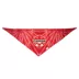 GMASON Team Canada Red Tie Dog Bandana image thumbnail 2