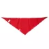 GMASON Team Canada Red Tie Dog Bandana image thumbnail 3