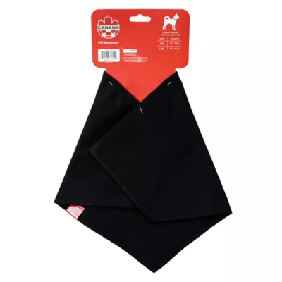 GMASON Team Canada Dog Bandana - Image 5