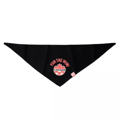 GMASON Team Canada Dog Bandana - Image 2