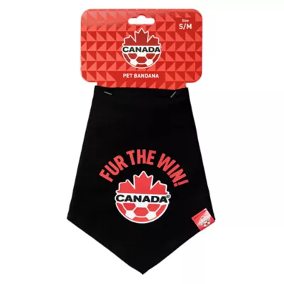 GMASON Team Canada Dog Bandana - Image 4