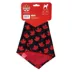 GMASON Team Canada Black Red Dog Bandana image thumbnail 5
