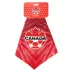 GMASON Team Canada Red Tie Dog Bandana image thumbnail 4