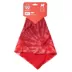 GMASON Team Canada Red Tie Dog Bandana image thumbnail 5