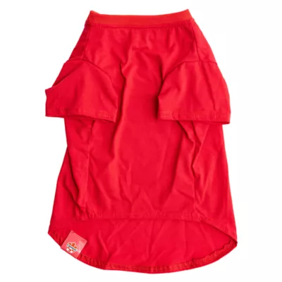 GMASON Team Canada Red Leaf Dog Tee - Image 3