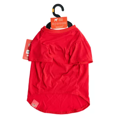 GMASON Team Canada Red Leaf Dog Tee - Image 5