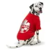 GMASON Team Canada Red Leaf Dog Tee image thumbnail 1