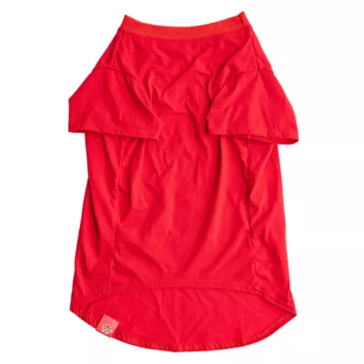 GMASON Team Canada Red Leaf Dog Tee - Image 3