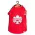 GMASON Team Canada Red Leaf Dog Tee image thumbnail 4