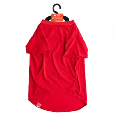 GMASON Team Canada Red Leaf Dog Tee - Image 5