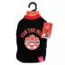 GMASON Team Canada Black Dog Tee image thumbnail 4