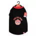GMASON Team Canada Black Dog Tee image thumbnail 4