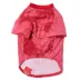 GMASON Team Canada Dog Red Tie Dye Tee image thumbnail 3