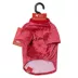 GMASON Team Canada Dog Red Tie Dye Tee image thumbnail 5