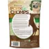 Pork Chomps Rawhide-Free Roasted Twists Adult Dog Treats - 20 ct image thumbnail 7