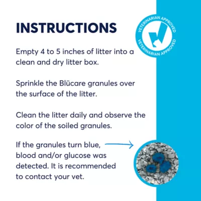 OdorLock Max Care Clumping Clay Cat Litter - 25Lb - Image 5