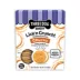 Three Dog Bakery Lick'n Crunch Churro Dog Treat - 13 oz image thumbnail 1