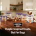 Three Dog Bakery Lick'n Crunch Churro Dog Treat - 13 oz image thumbnail 7
