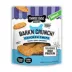 Three Dog Bakery Bark N' Crunch All Life Stages Dog Treats - Chicken Chips 8 oz image thumbnail 1
