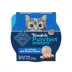 Blue Buffalo Tastefuls Purrfect Moments Lickable Adult Cat Treats - Creamy Puree, 1.2 Oz image thumbnail 1