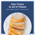 Blue Buffalo Tastefuls Purrfect Moments Lickable Adult Cat Treats - Creamy Puree, 1.2 Oz image thumbnail 3