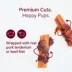 SmartBones Steakhouse Adult Dog Chews - Steakhouse Sticks image thumbnail 3