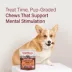 SmartBones Steakhouse Adult Dog Chews - Steakhouse Sticks image thumbnail 7